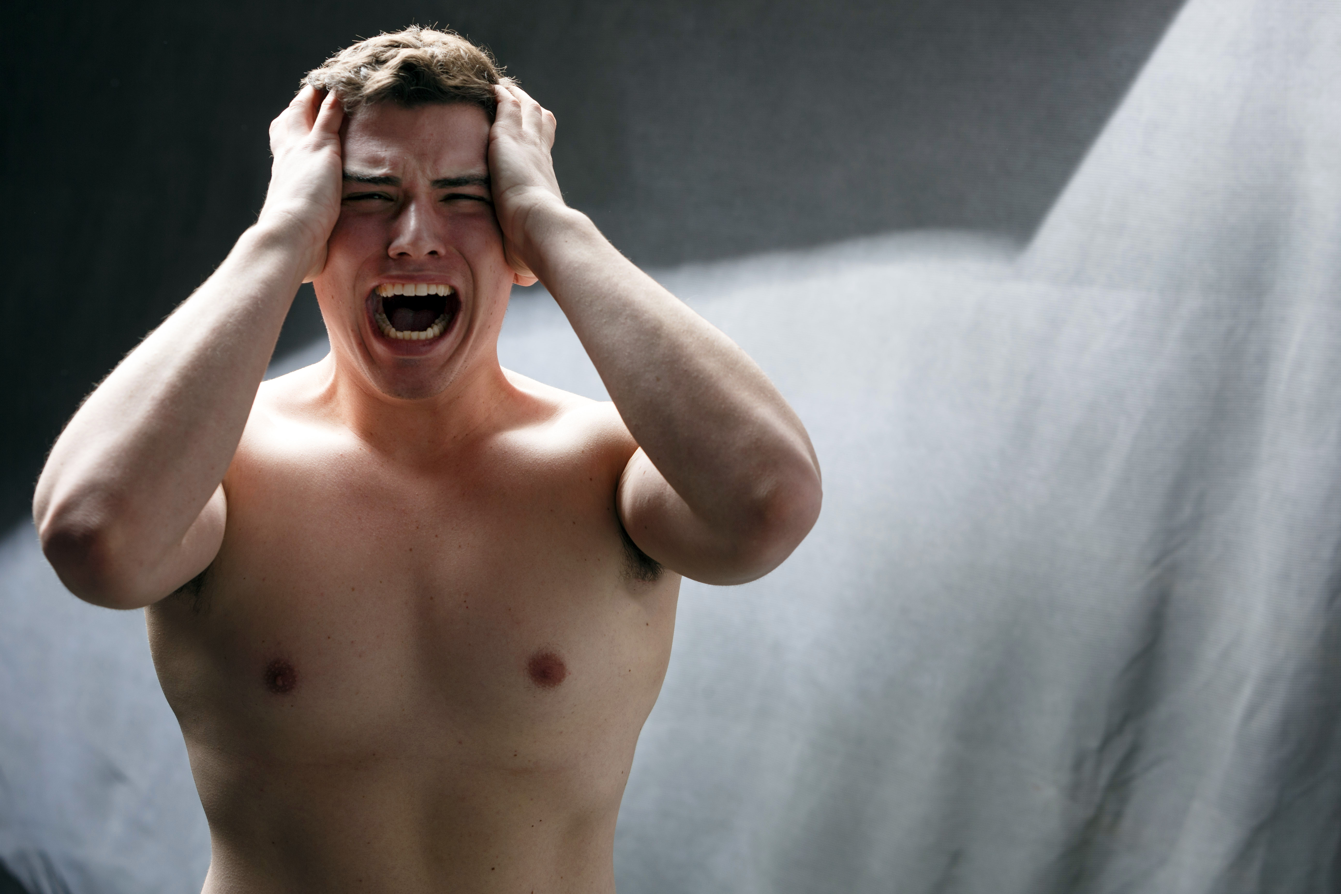 Ashes and Snow / Savage Winter