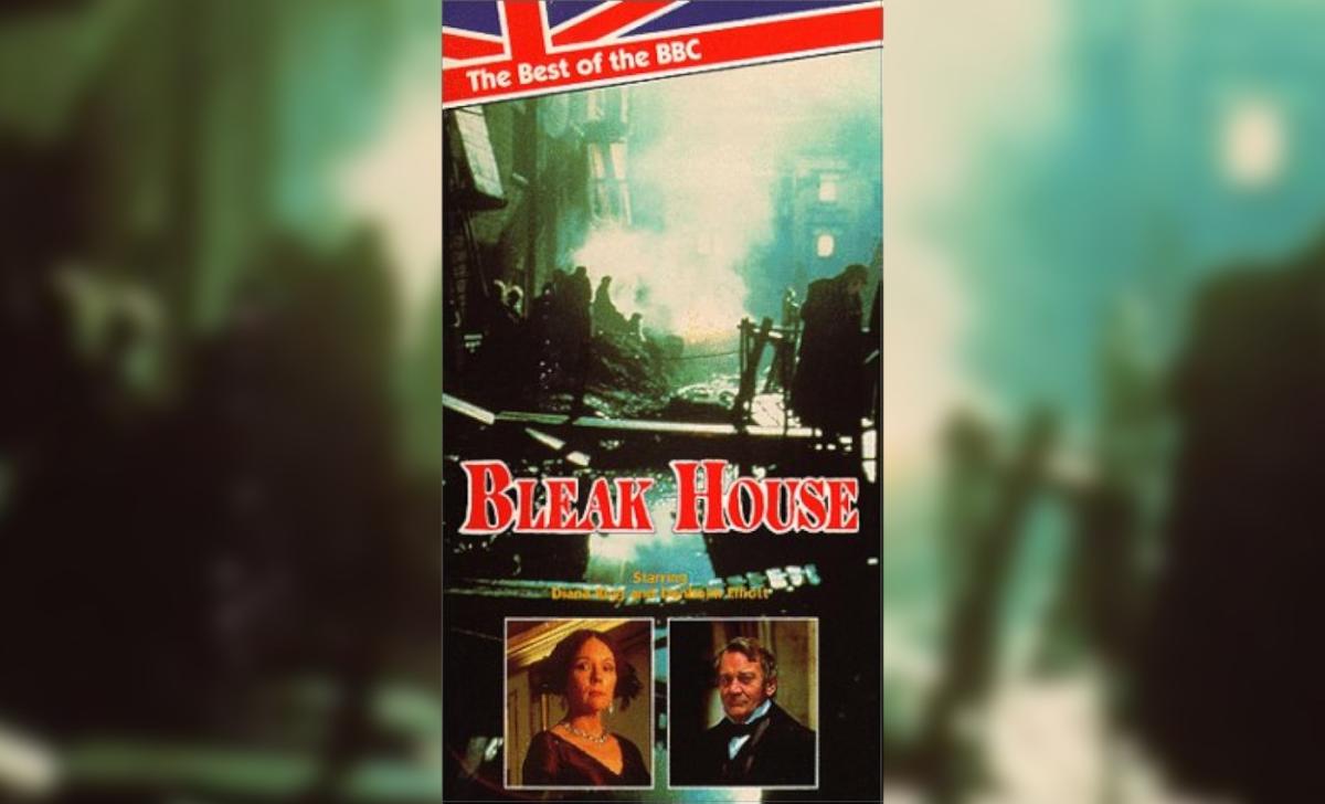 BBC Bleak House