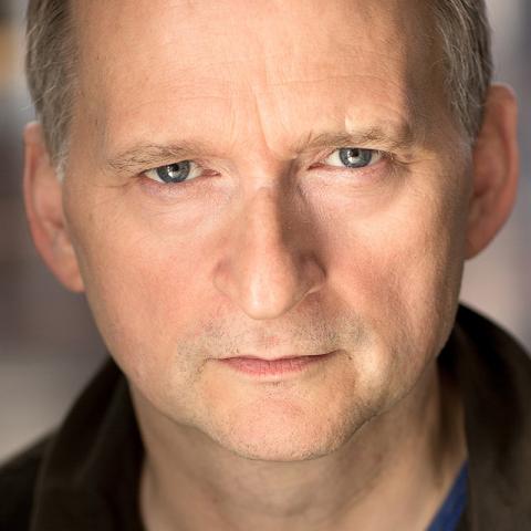 Jonathan Moore